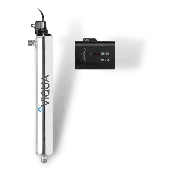 УФ обеззараживатель фирмы VIQUA